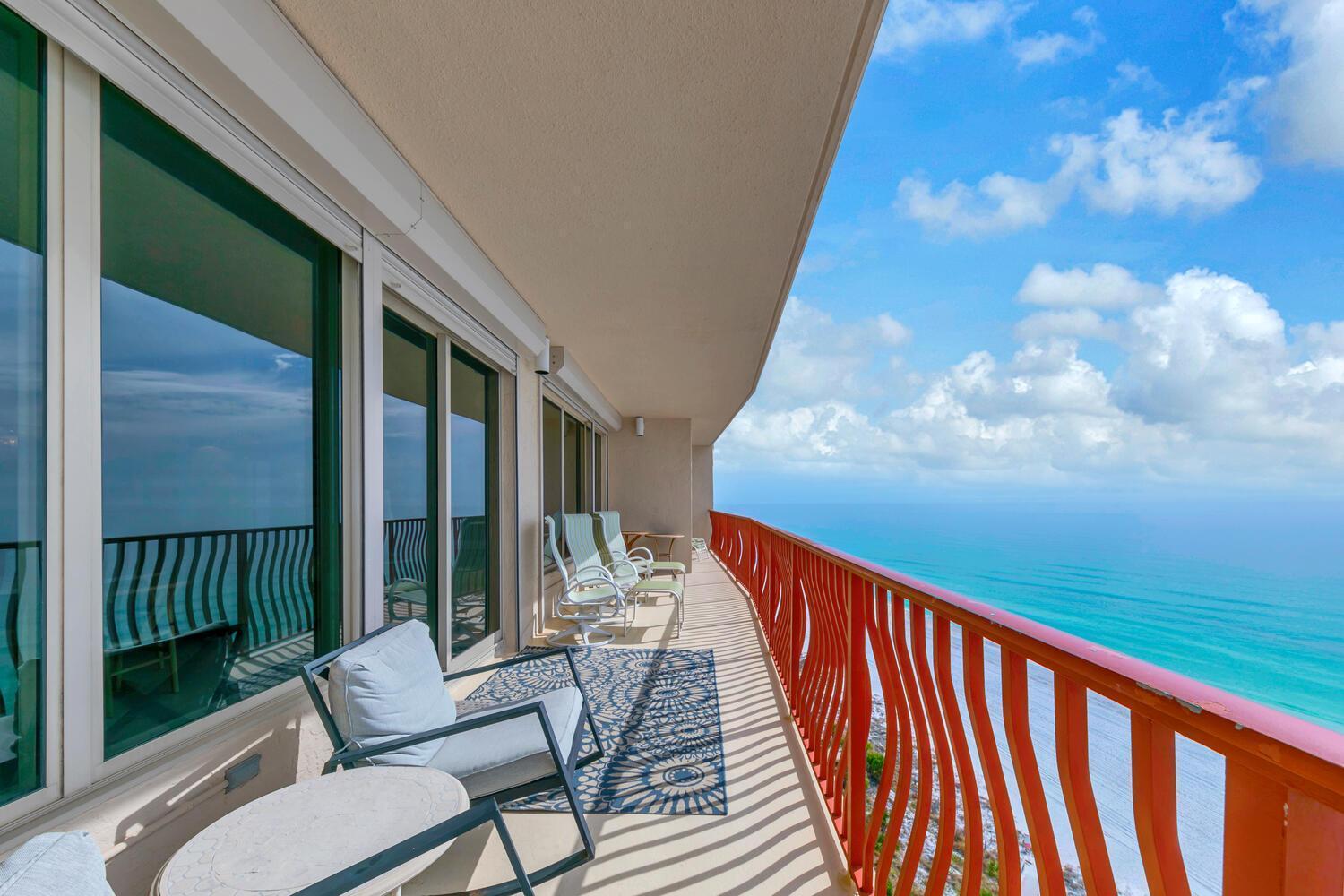 Hidden Dunes 1501 Panama City Beach Exterior photo