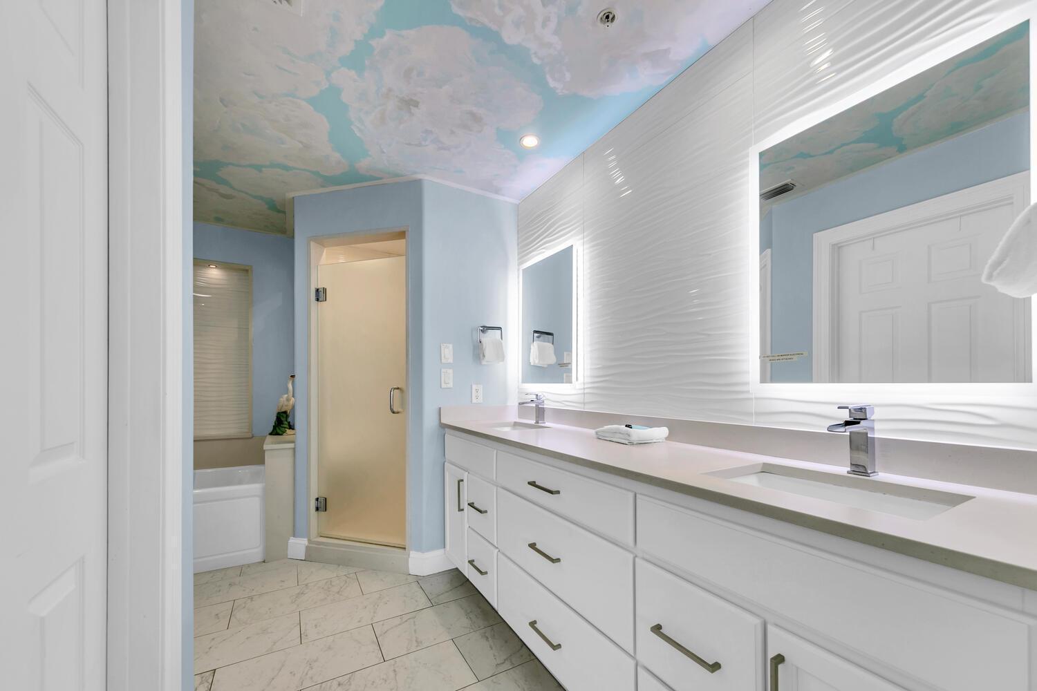 Hidden Dunes 1501 Panama City Beach Exterior photo
