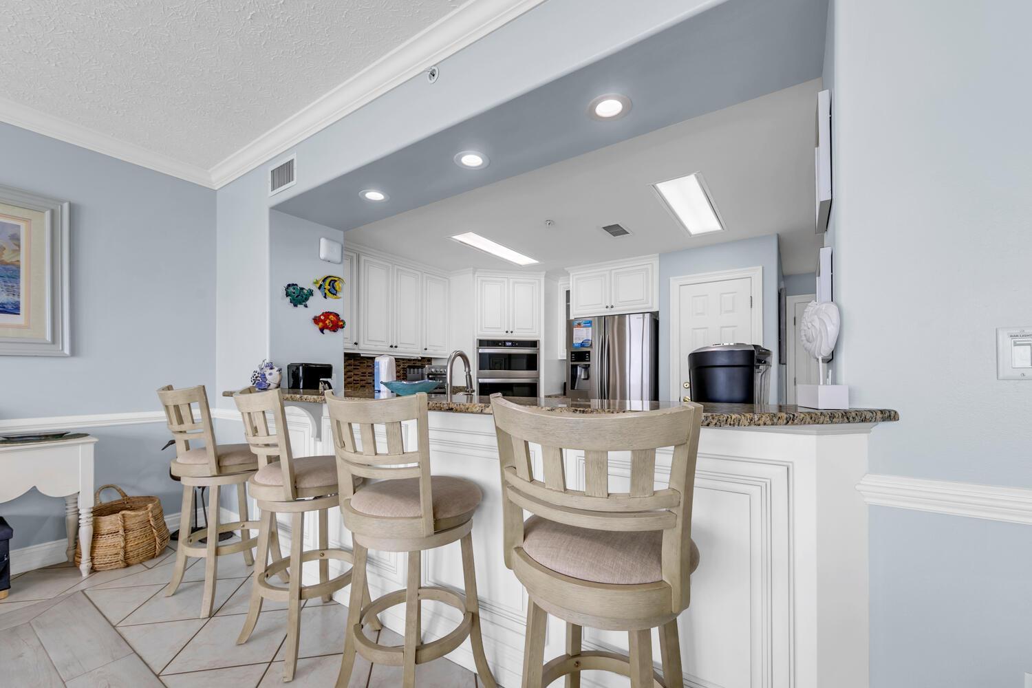 Hidden Dunes 1501 Panama City Beach Exterior photo